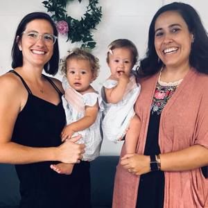 Meet your Posher, Myra